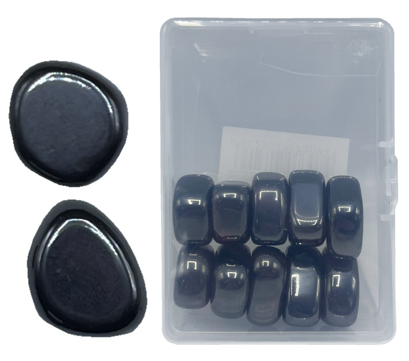 Magnet 2-4cm/10ks PK73-7 lesklé