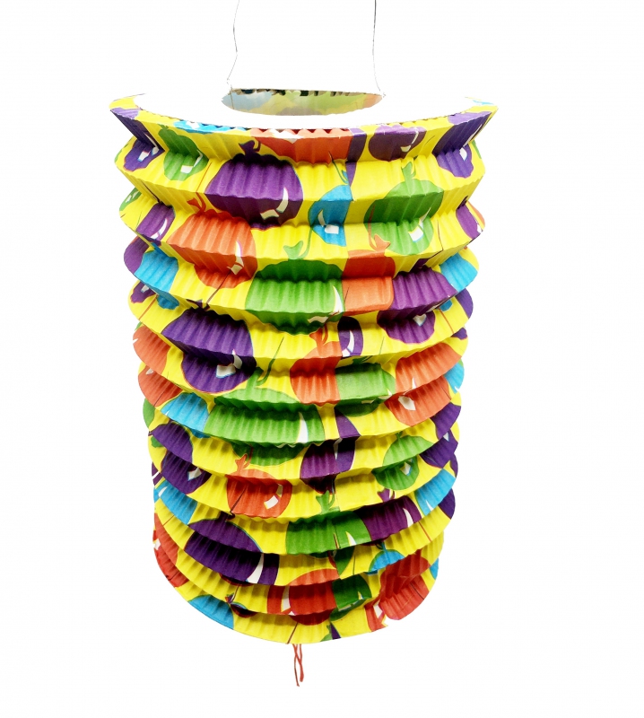 Lampión valec 16cm PK103-56 Balóny