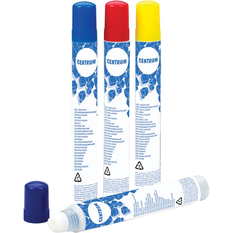 Lepidlo tekuté 50ml C80300