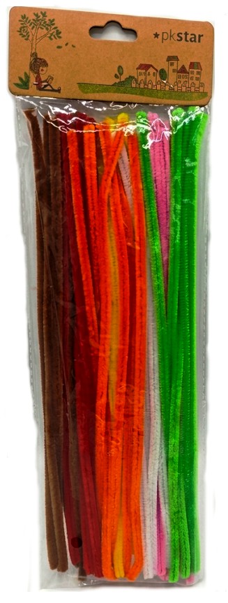 Žinilka/40ks Neon PK590-51