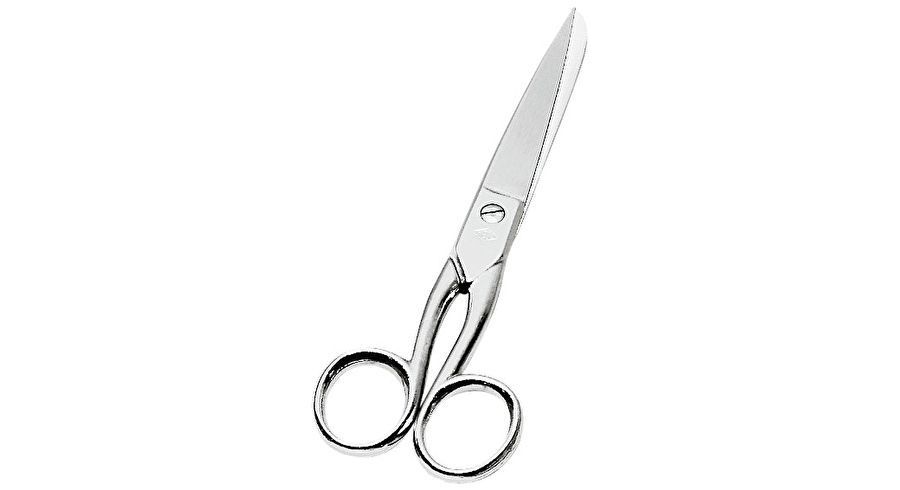 Nožnice kovové WEDO 909556 15,3cm