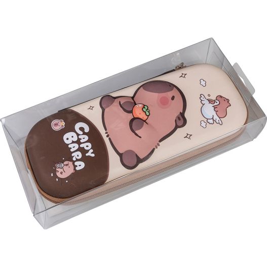 AKCIA Púzdro/Peračník Capybara 3D EVA C81267
