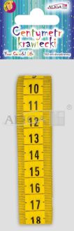 Meter krajčírsky 150cm CK-8695