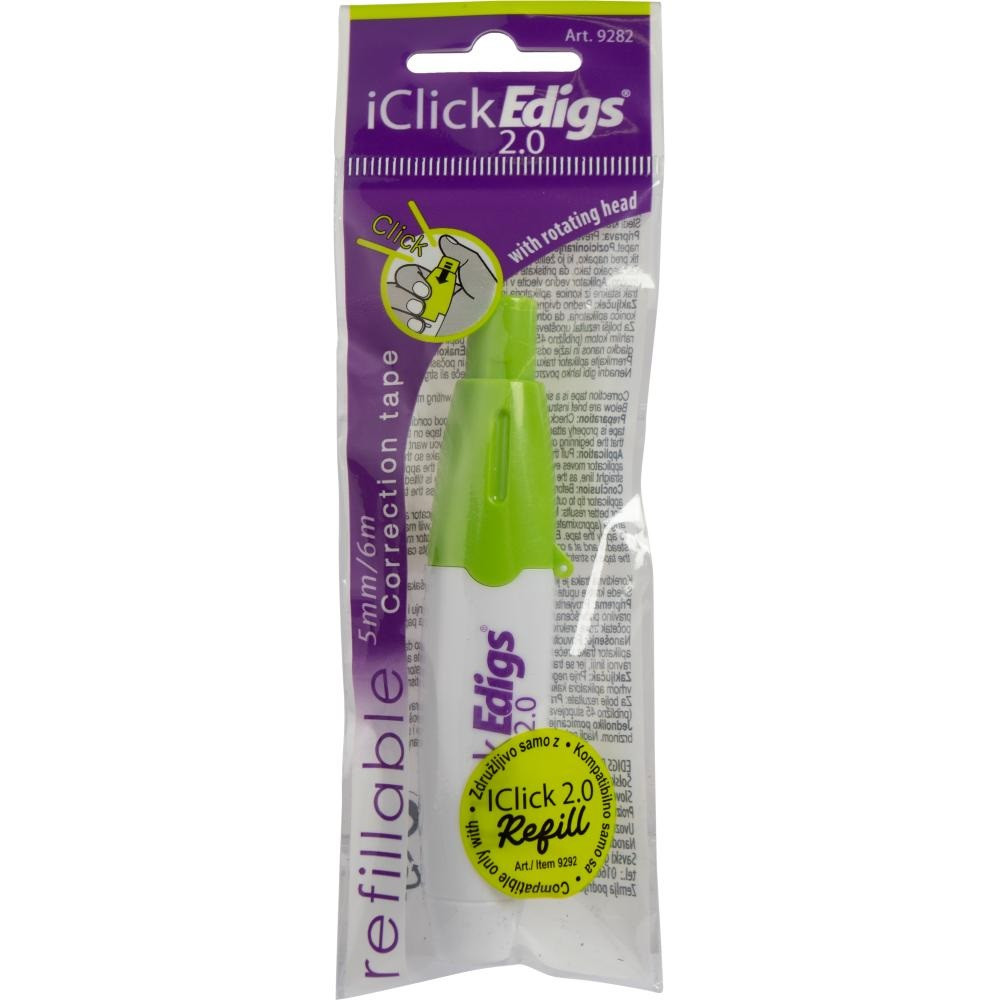Korektor "iClick" 2.0 6m/5mm - N