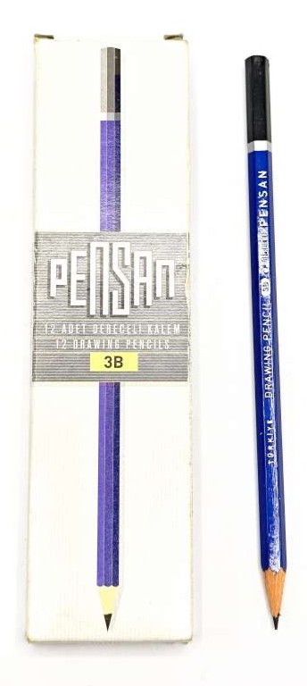 Akcia Ceruzka 3B