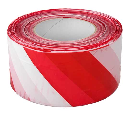Páska vytyčovacia (fólia) 48mm x50m PK71-95