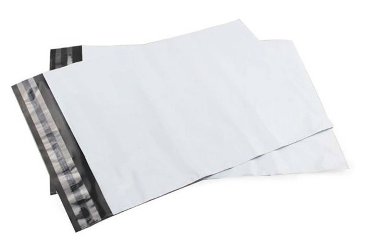 Obálka PVC kurierska C4  PK75-2