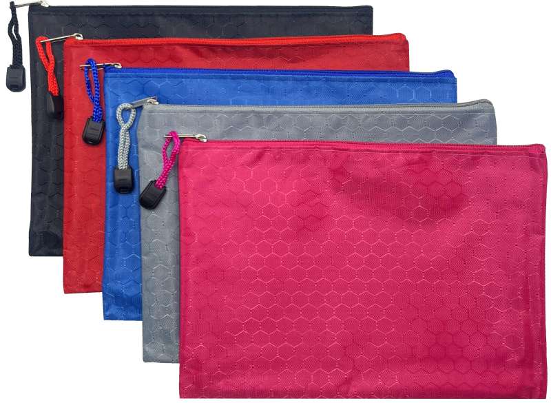 Obal na zips A5 PK22-11