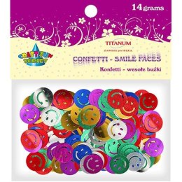 Konfeta "Smile"