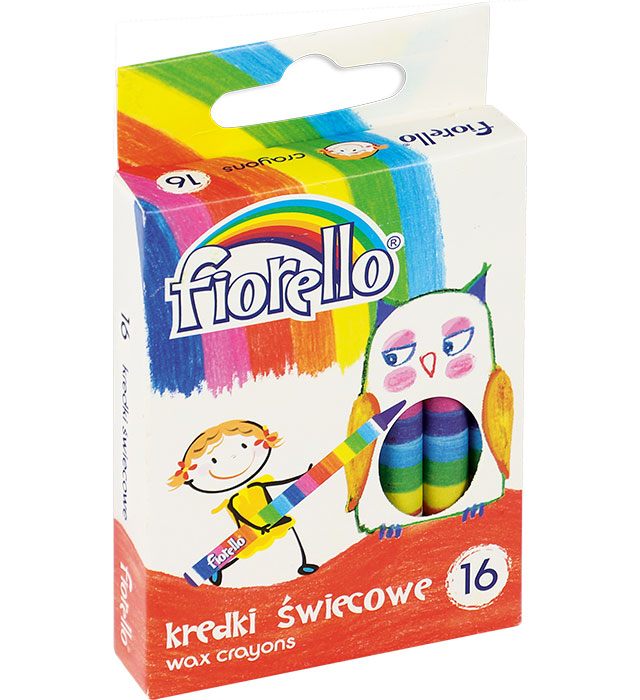 Voskovky/16 gul.Fiorello