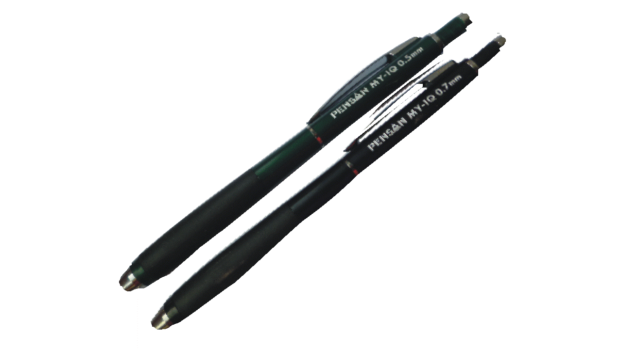 Mechanická ceruzka "IQ" 0,7mm