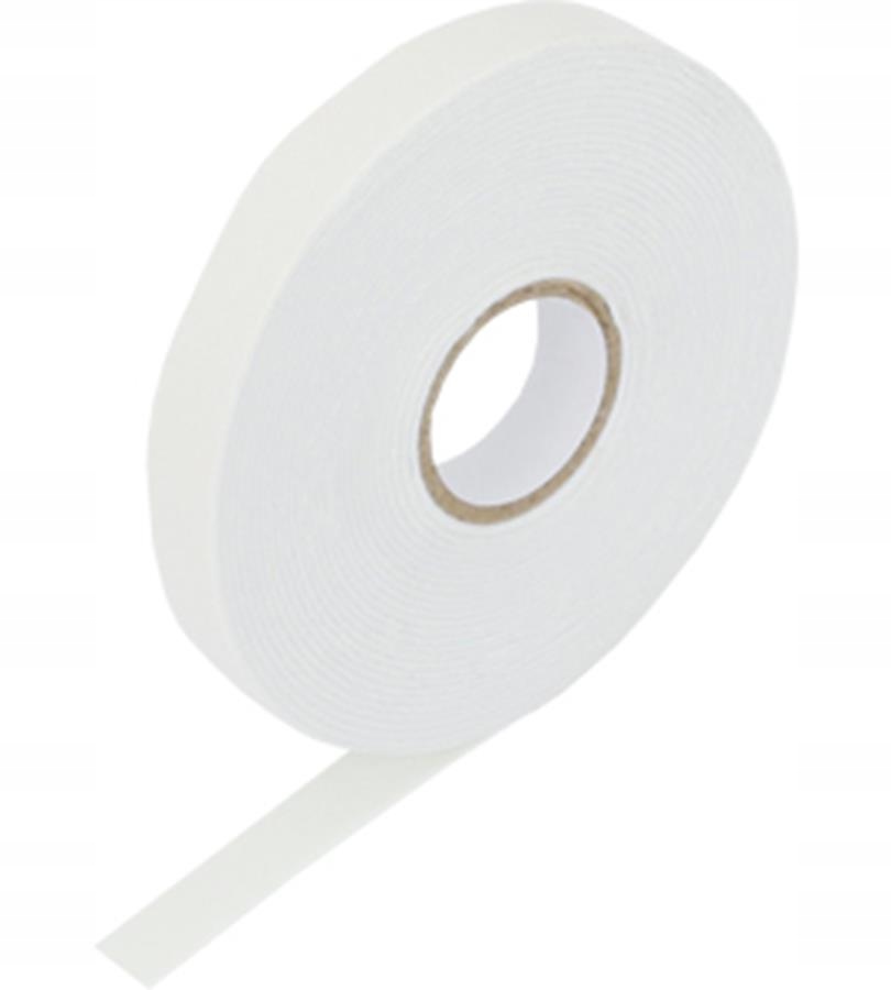 Lepiaca páska obojstranná, penová 12mm x 3m GRAND