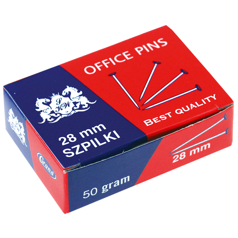 Špendlíky 50g klasik