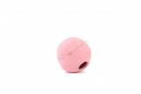 Dopredaj - BecoBall EKO s prázdnym vnútrom veľ. M 6,5 cm ružová