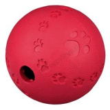 Dopredaj - Trixie Dog Activity - lopta na maškrty Labyrint 7 cm