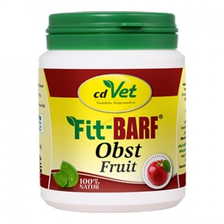 cdVet Fit-BARF Ovocie 100 g