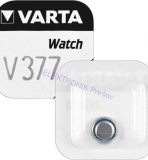 Batéria VARTA V377