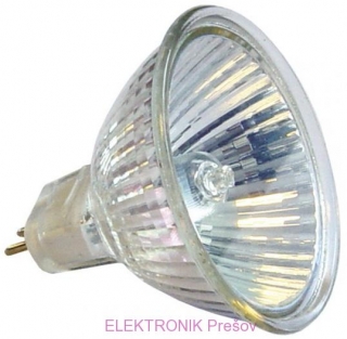 Halogénová žiarovka MR16 35W
