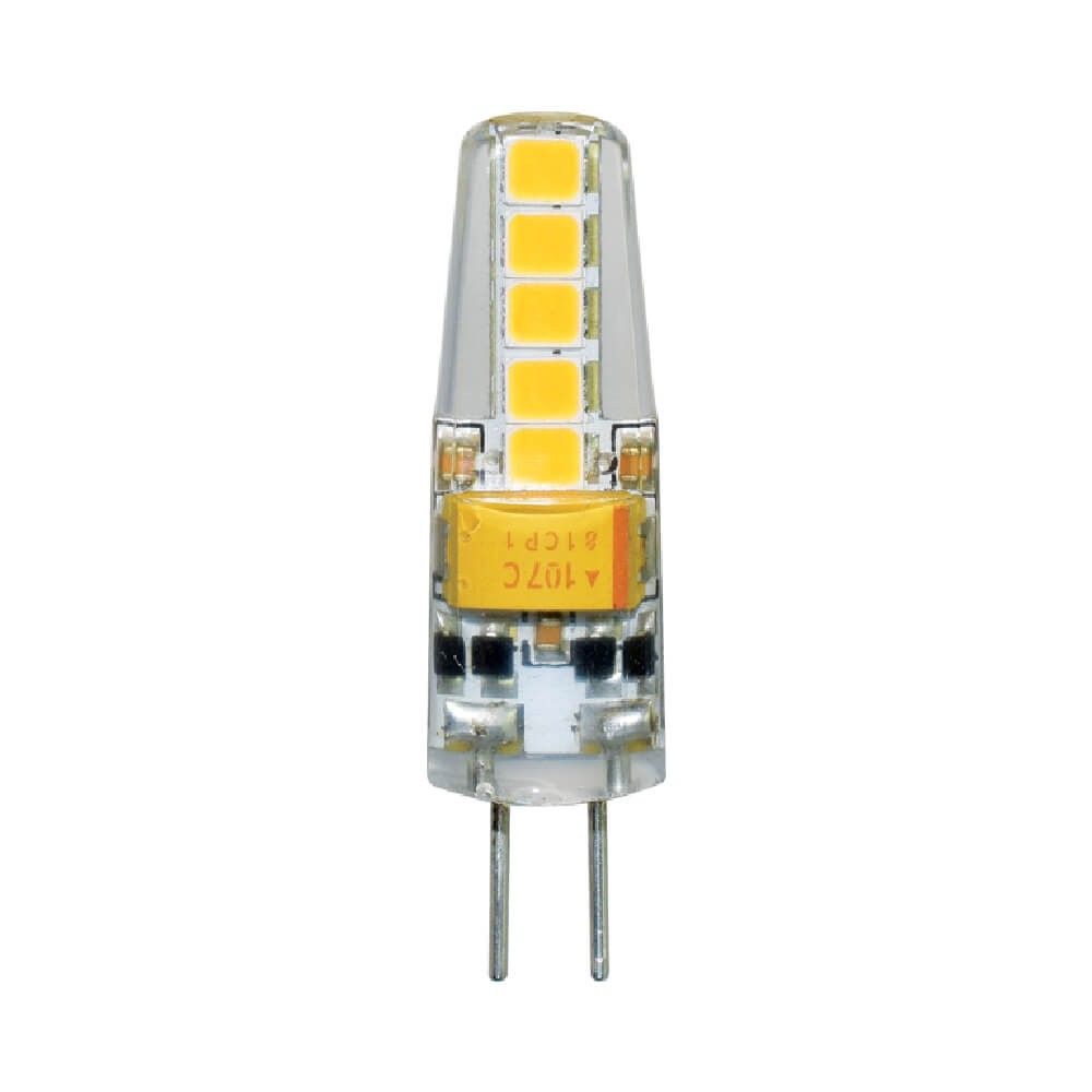 LED žiarovka NOL G4 12V 2W 3000K