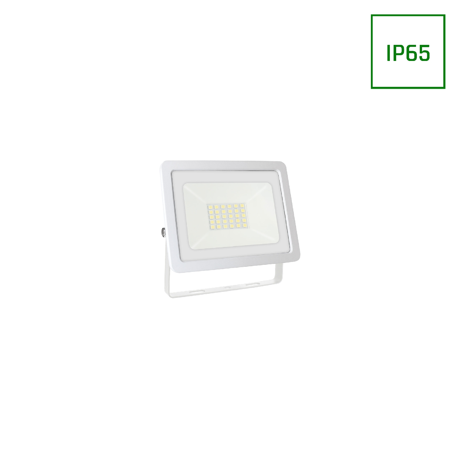 NOCTIS LUX2 SMD 230V 20W IP65 NW white