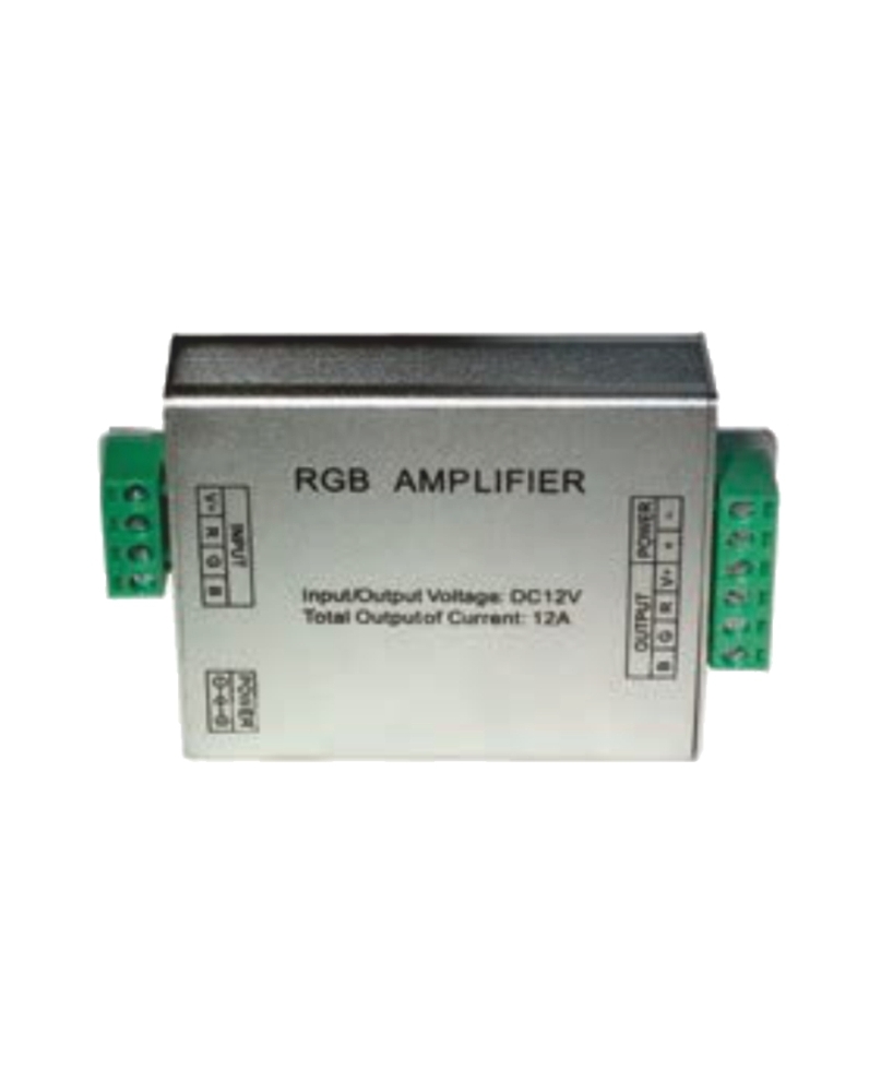 Amplifier 144-288W 3X4A