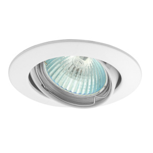 VIDI CTC-5515-W podhľadové bodové svietidlo nastaviteľné biele