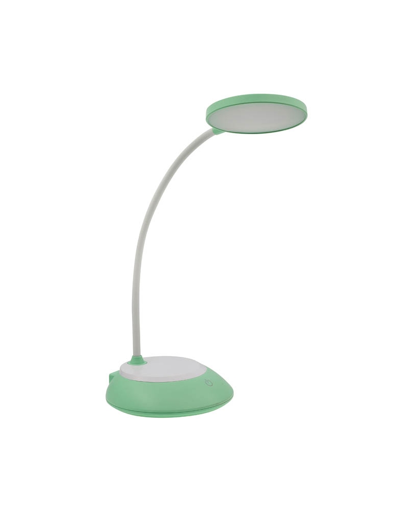 LED stol. lampa PUPIL-GR 6W 5V