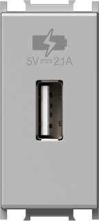 NABÍJACIA JEDNOTKA USB 5V 2,1A 1M / EM66ES