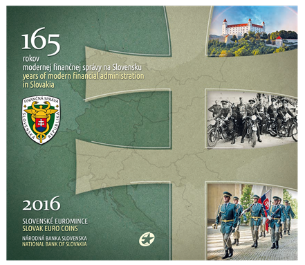 SADA 2016 Slovensko BU Finančná správa
