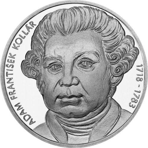 10 euro 2018 Slovensko BK Adam František Kollár