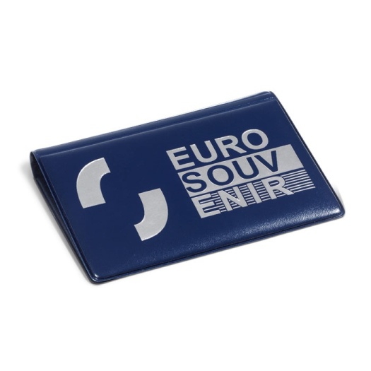 Album POCKET, 40 "0 Euro Souvenir banknotes" (POCKETBT) IN