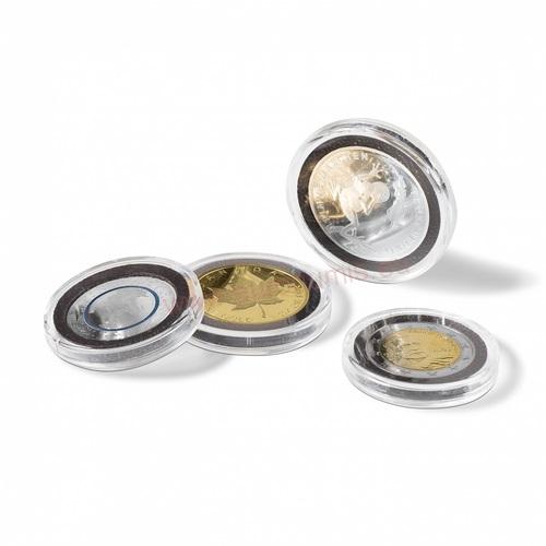 Kapsle ULTRA Intercept na mince 32 mm, 10ks/bal (CAPSPI32)