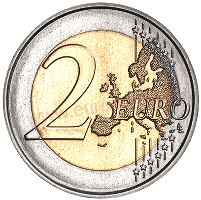 2 euro 2023 Taliansko PROOF Alessandro Manzoni