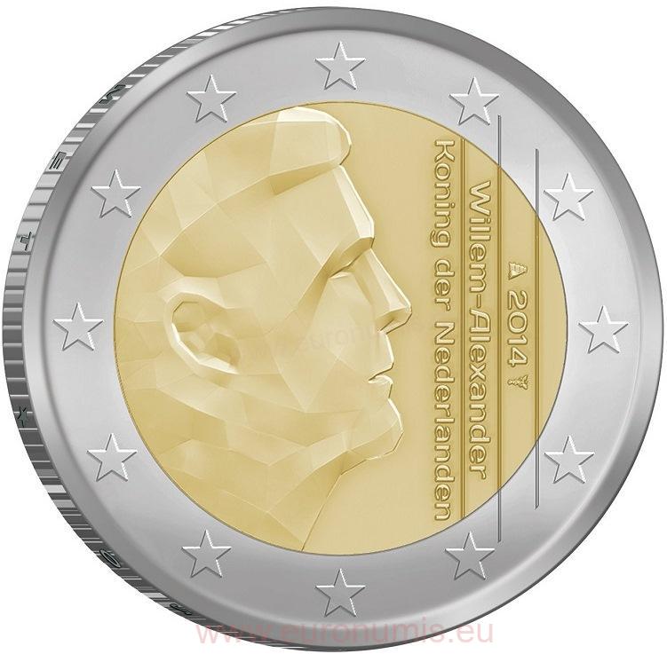 SET 2011 Holandsko UNC (3,88€)