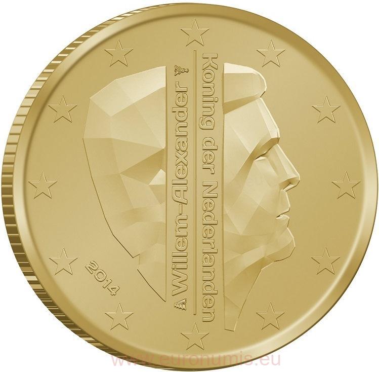SET 2011 Holandsko UNC (3,88€)