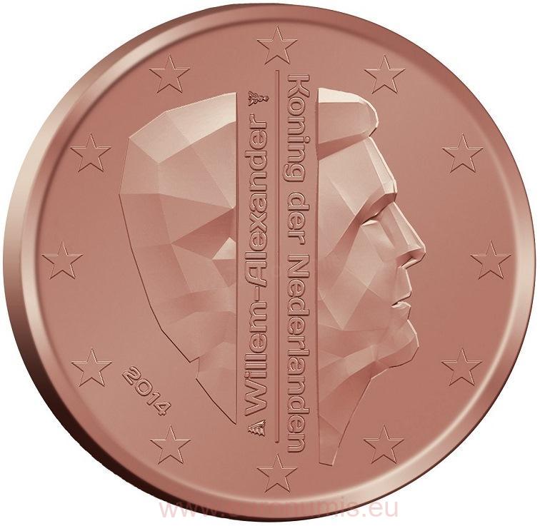 SET 2011 Holandsko UNC (3,88€)