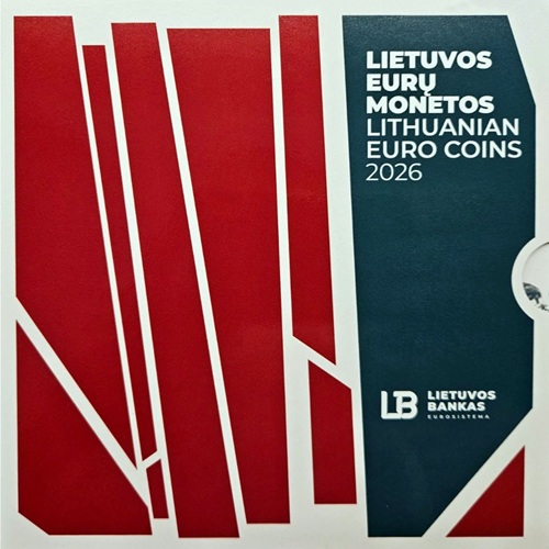 SADA 2026 Litva BU, Resistance (3,88€)