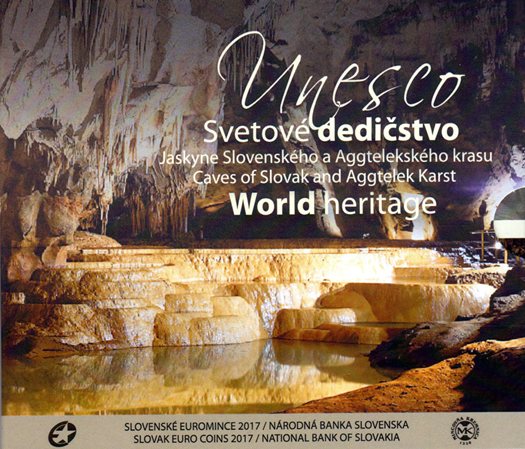 SADA 2017 Slovensko BU, Jaskyne Slovenského krasu
