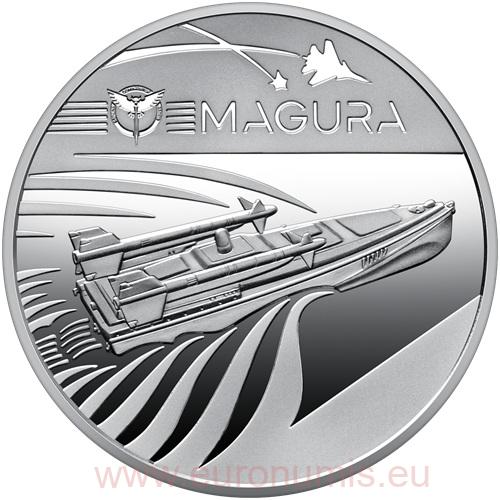 5 Hrivna 2025 Ukrajina BU karta, Ukrainian “Bavovna” The Magura