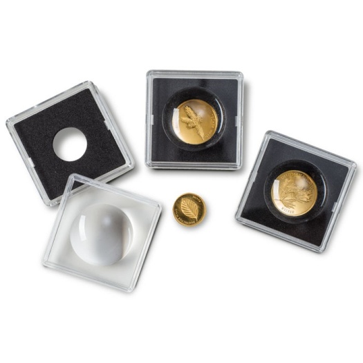 Kapsle MAGNICAPS 16 mm, 2ks/bal (MAGNICAPS16)