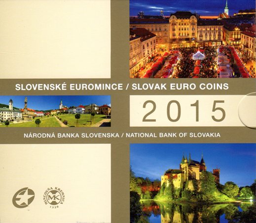 SADA 2015 Slovensko BU Slovensko