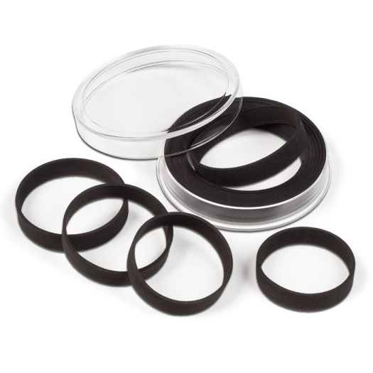 Kapsle na mince GRIPS XL 53-101 mm, 1ks/bal (GRIPSXL101) IN