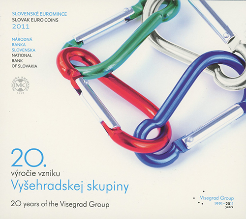 SADA 2011 Slovensko BU Vyšehradská skupina