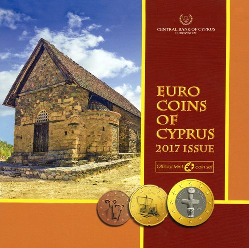 SADA 2017 Cyprus BU Church of Panagia (3,88€)