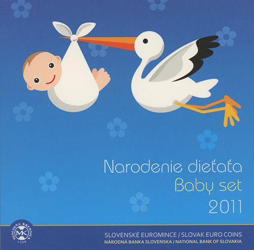 SADA 2011 Slovensko BU Narodenie Dieťaťa