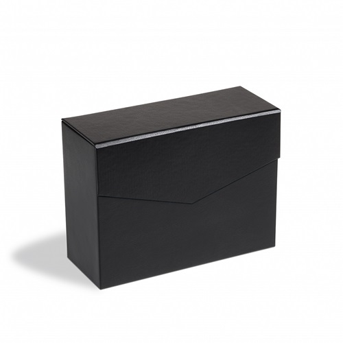 Archiv box LOGIK MINI C6, čierny (LOGIKMC6S)