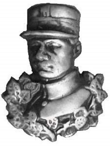 Odznak SP "M.R.Štefánik" (660012)