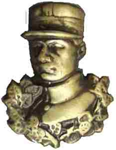 Odznak BP "M.R.Štefánik" (660013)