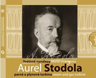 SADA 2019 Slovensko BU, Aurel Stodola