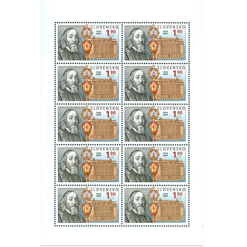 Hárček 2019 Slovensko čistý, Univerzita Komenského (690)